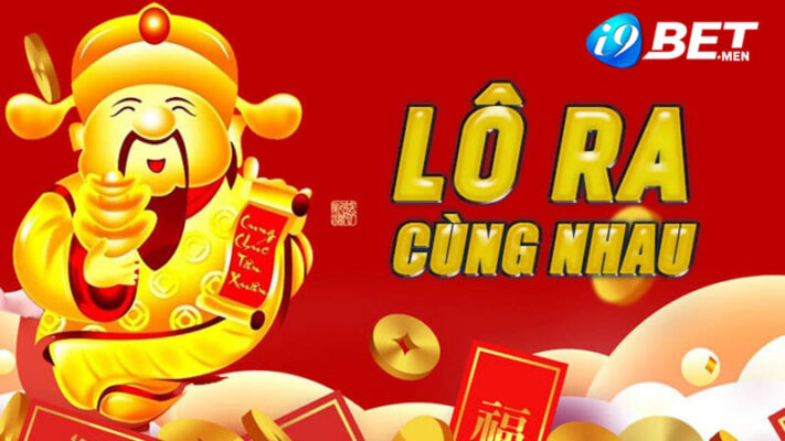 Tổng hợp những cặp lô hay về cung nhau nhất