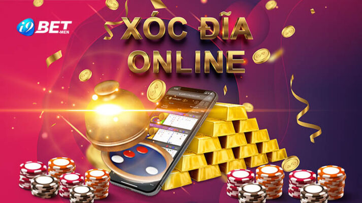 Hướng dẫn cách chơi xóc đĩa đổi thưởng i9Bet