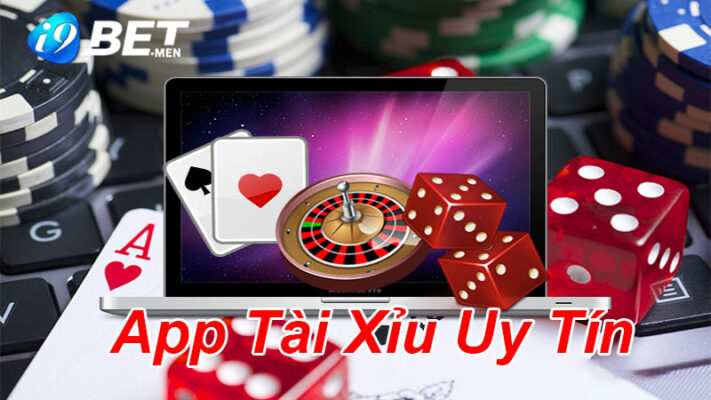 Top những App tài xỉu uy tín chất lượng nhất hiện nay